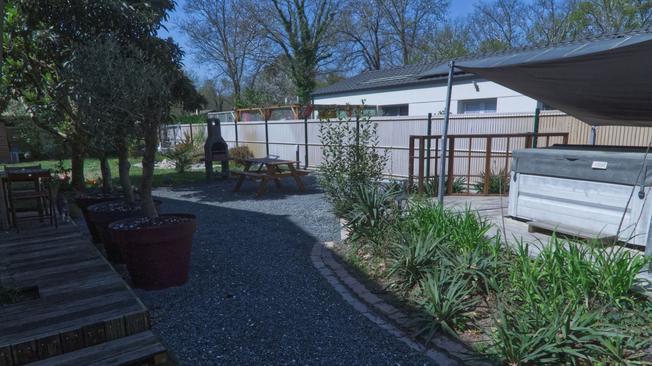 Photo of Outdoor in Saint-Jean-d'Illac