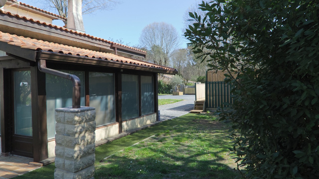 Photo of Outdoor in Saint-Jean-d'Illac
