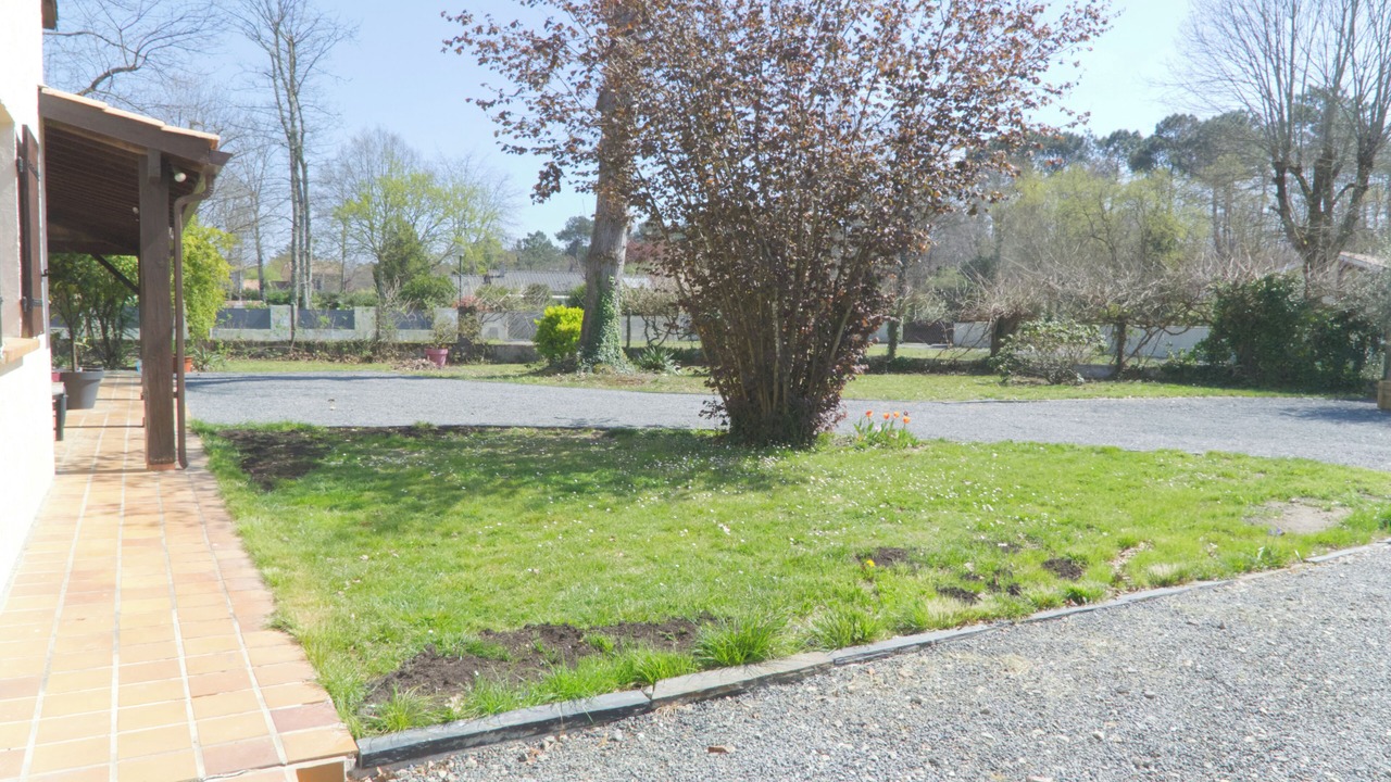Photo of Outdoor in Saint-Jean-d'Illac