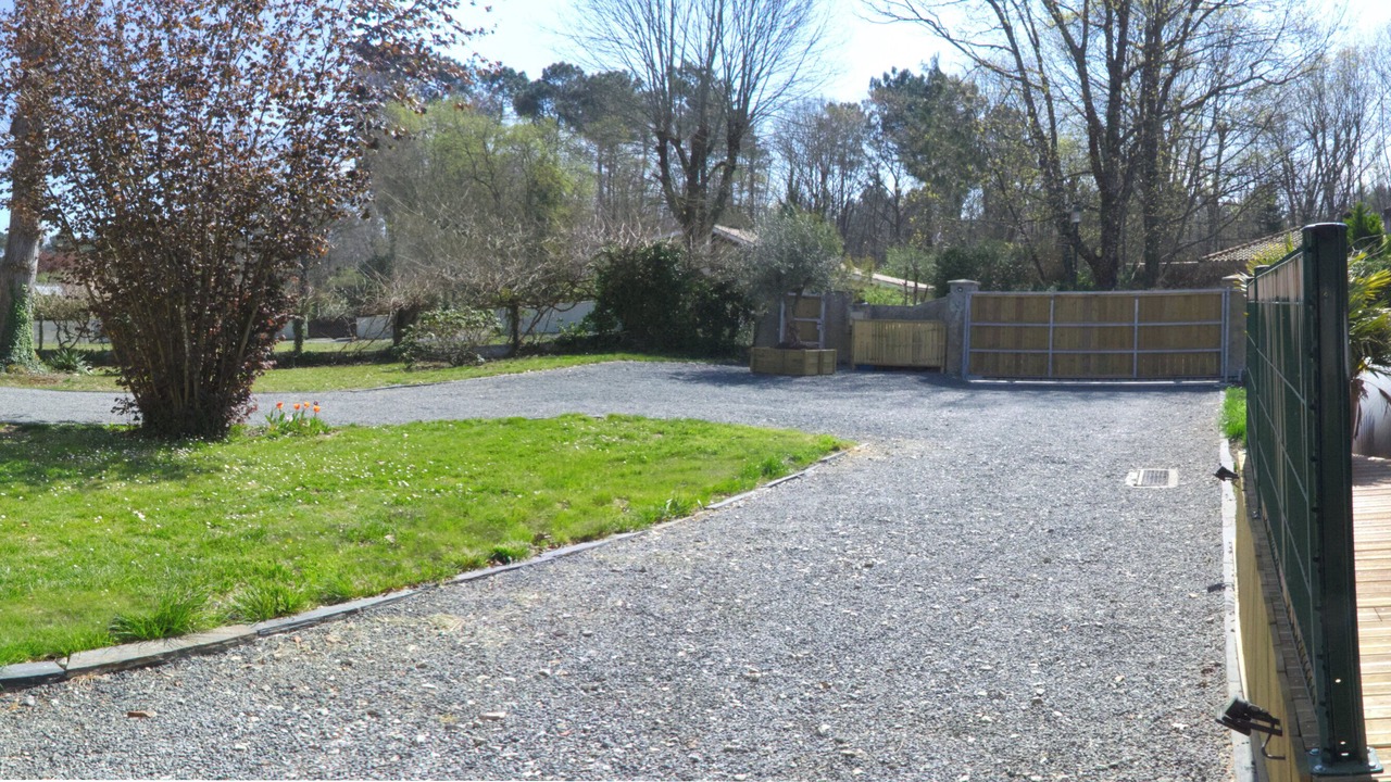 Photo of Outdoor in Saint-Jean-d'Illac