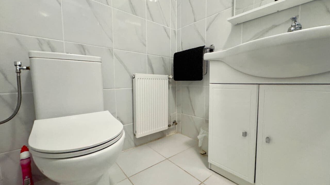 Photo of Bathroom in Gontaud