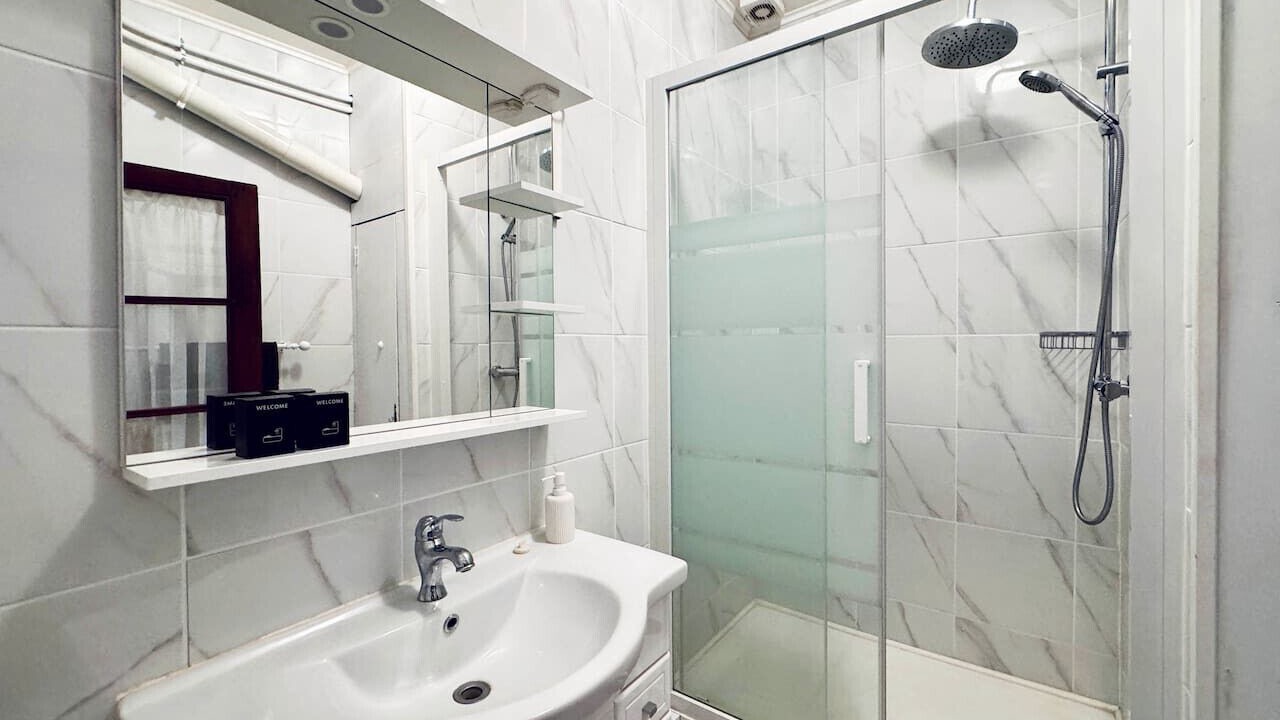 Photo of Bathroom in Gontaud