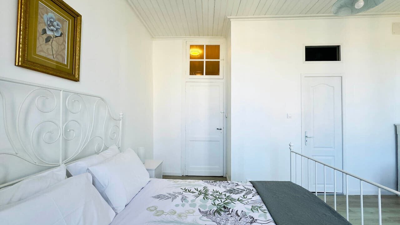 Photo of Bedroom in Gontaud