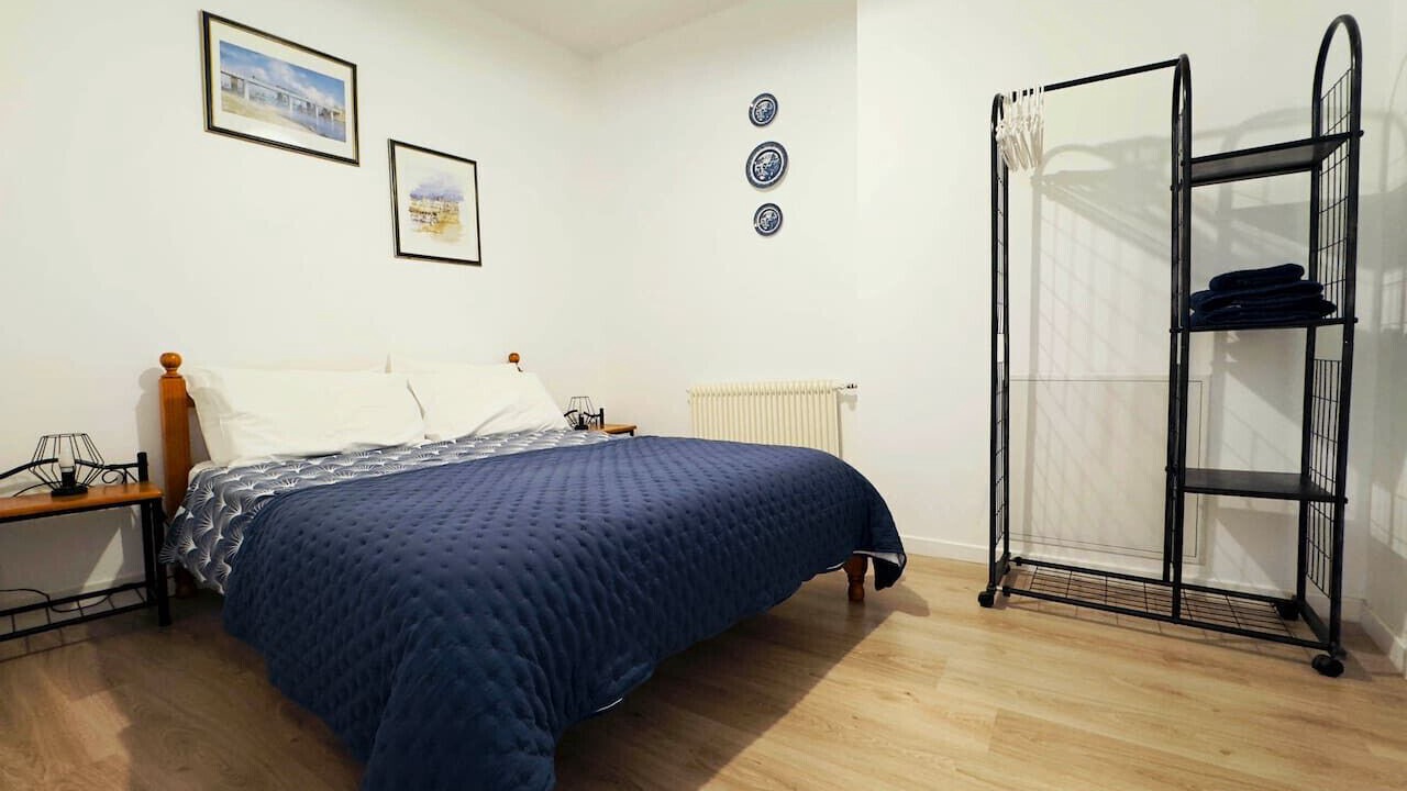 Photo of Bedroom in Gontaud