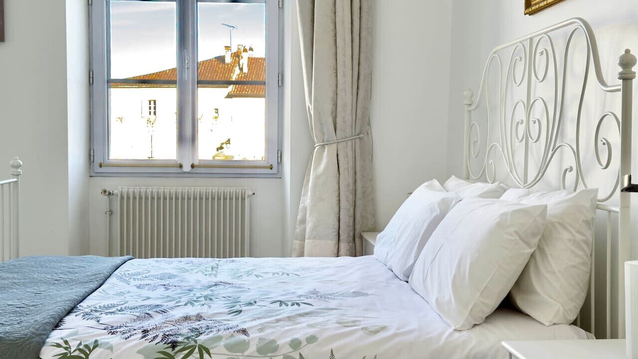 Photo of Bedroom in Gontaud
