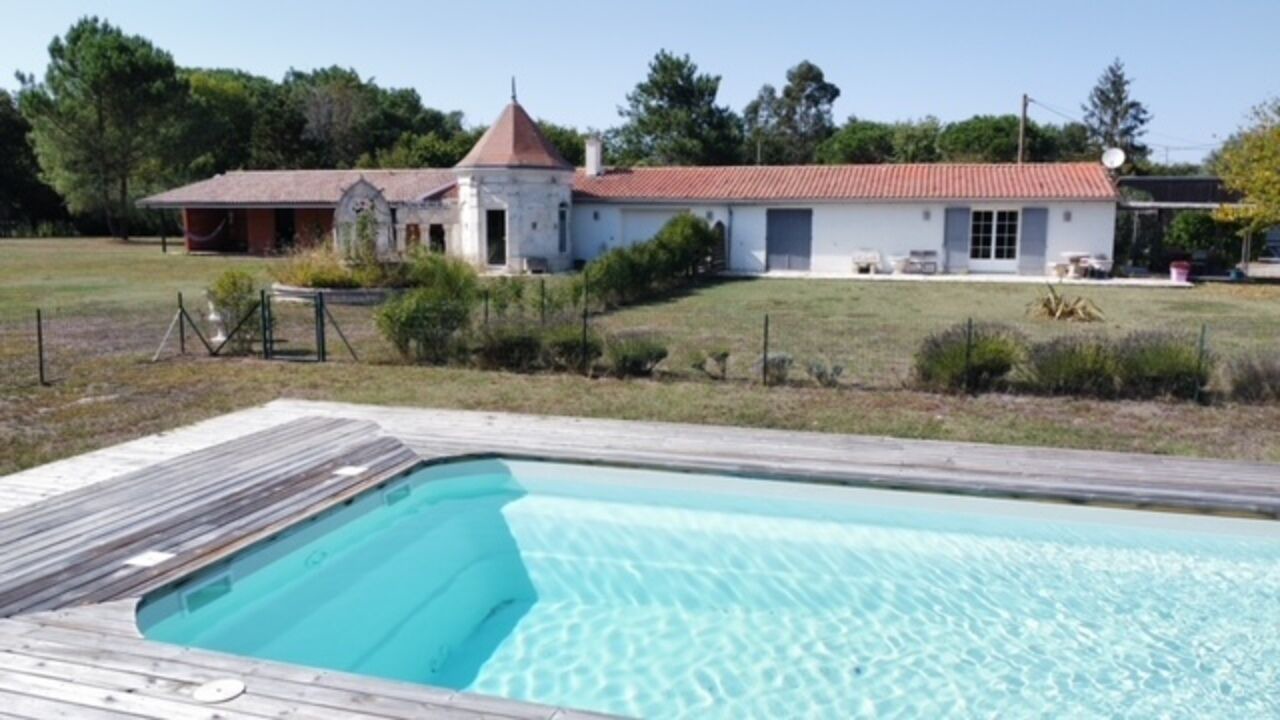 Photo of Outdoor in Vensac