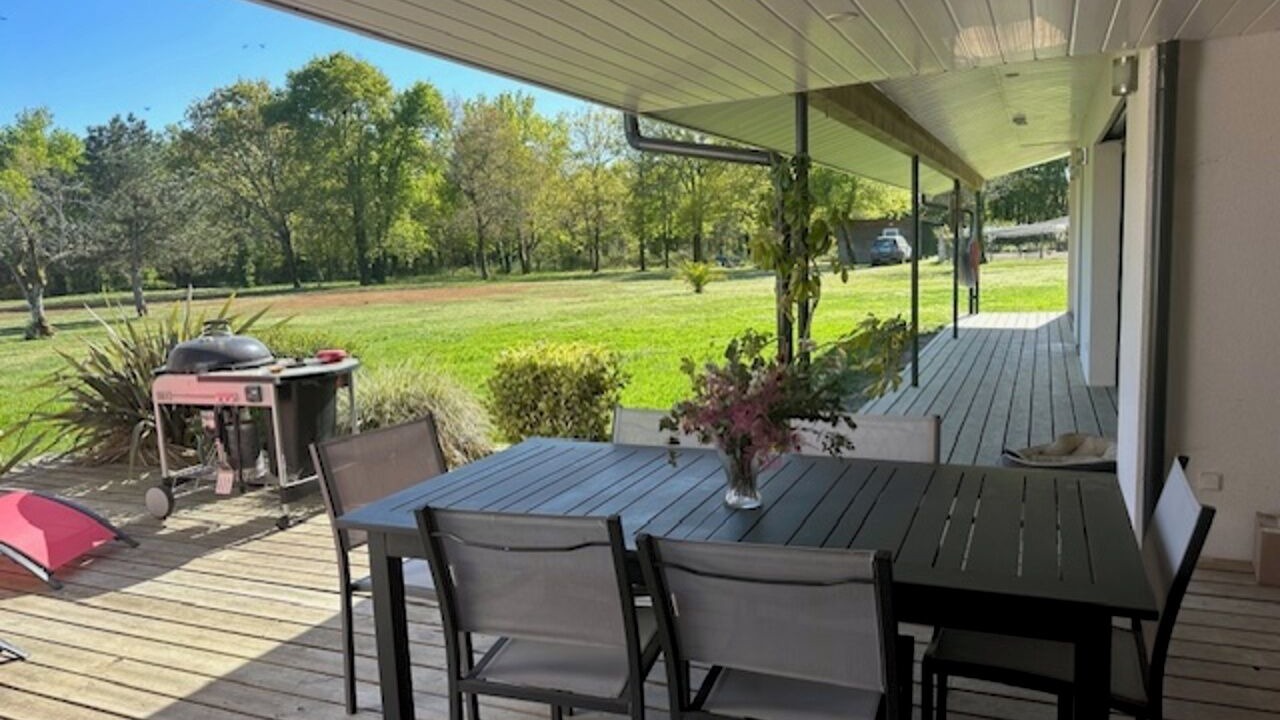 Photo of Outdoor in Vensac