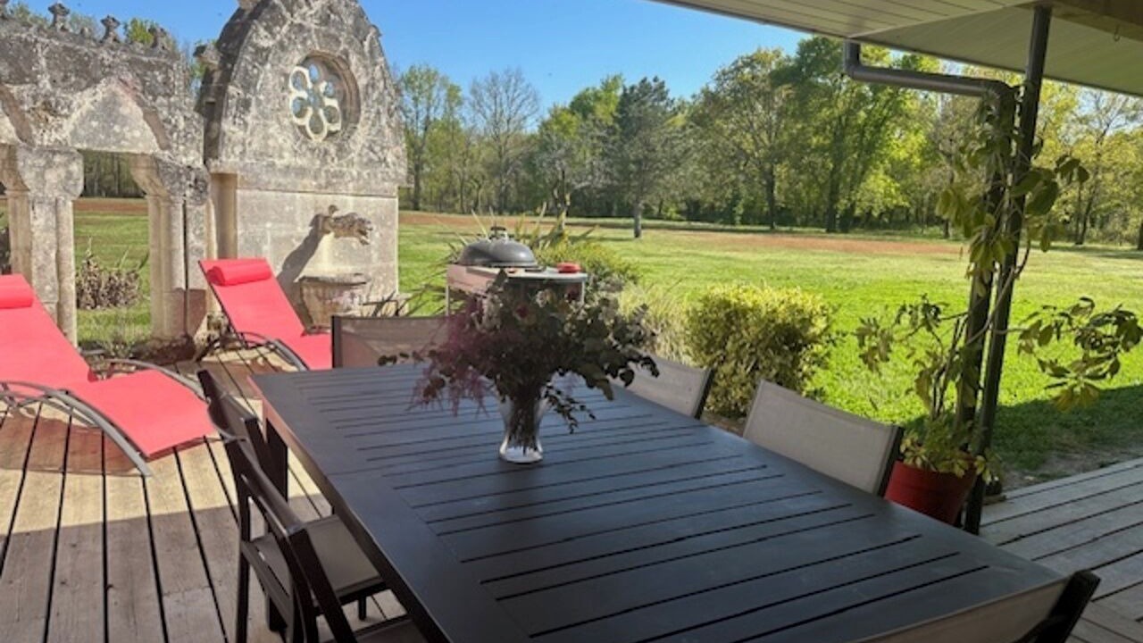Photo of Outdoor in Vensac