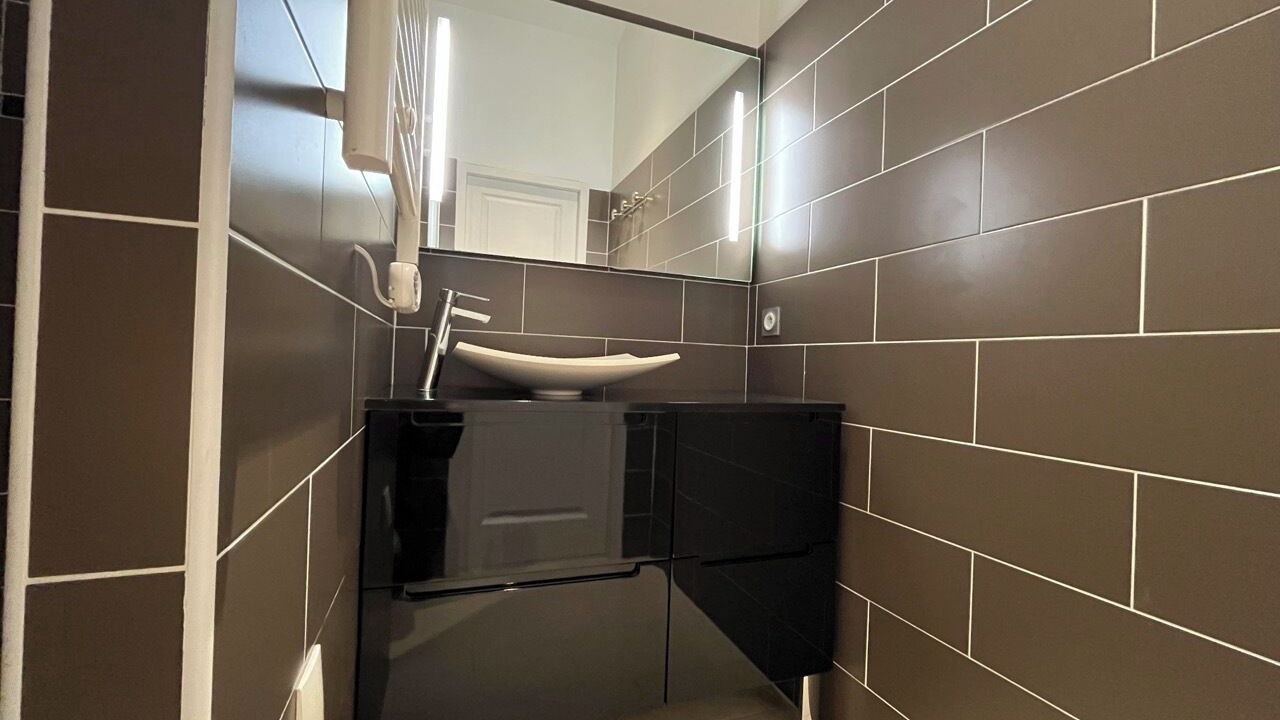 Photo of Bathroom in Vensac