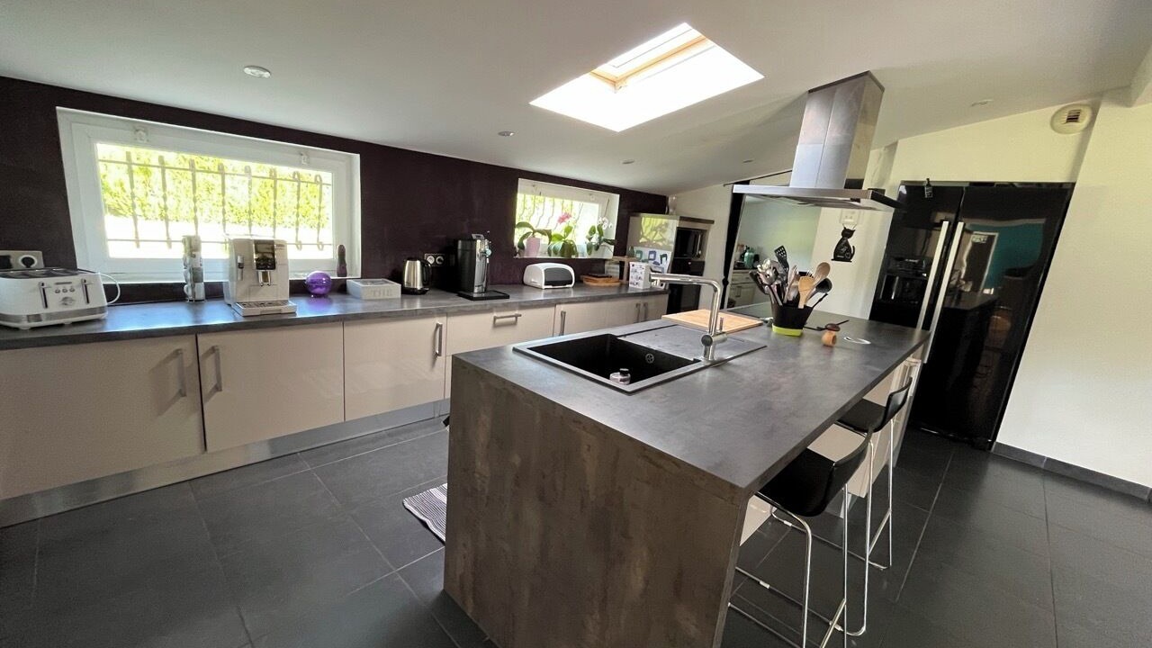 Photo of Kitchen in Vensac