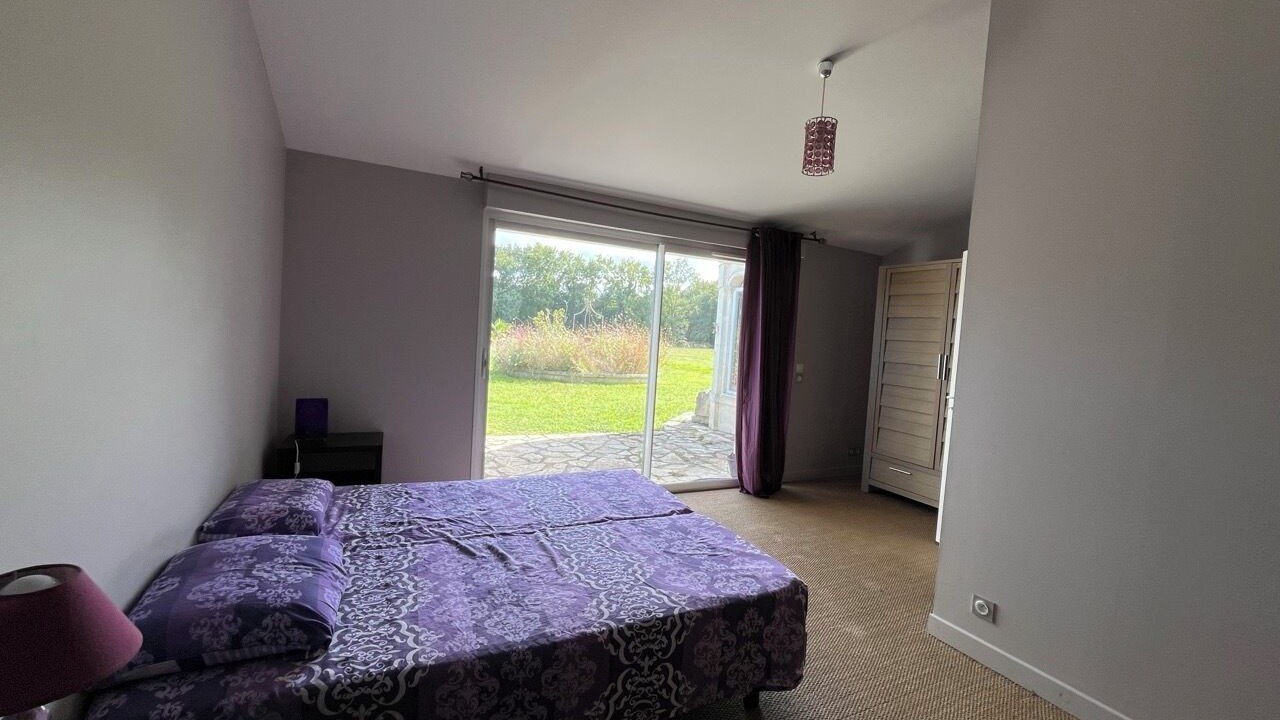 Photo of Bedroom in Vensac