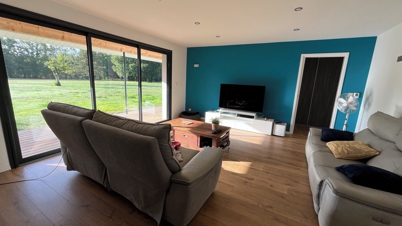 Photo of Livingroom in Vensac
