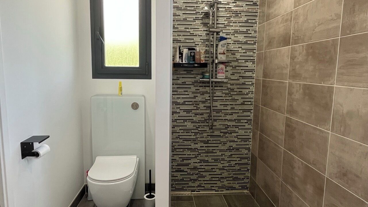 Photo of Bathroom in Vensac