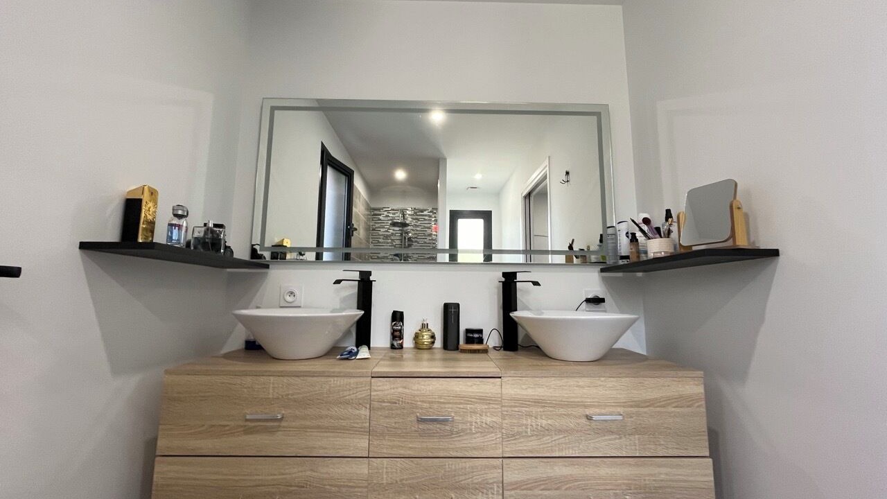 Photo of Bathroom in Vensac