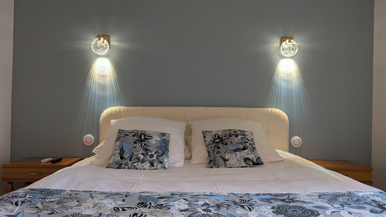 Photo of Bedroom in Chazelles