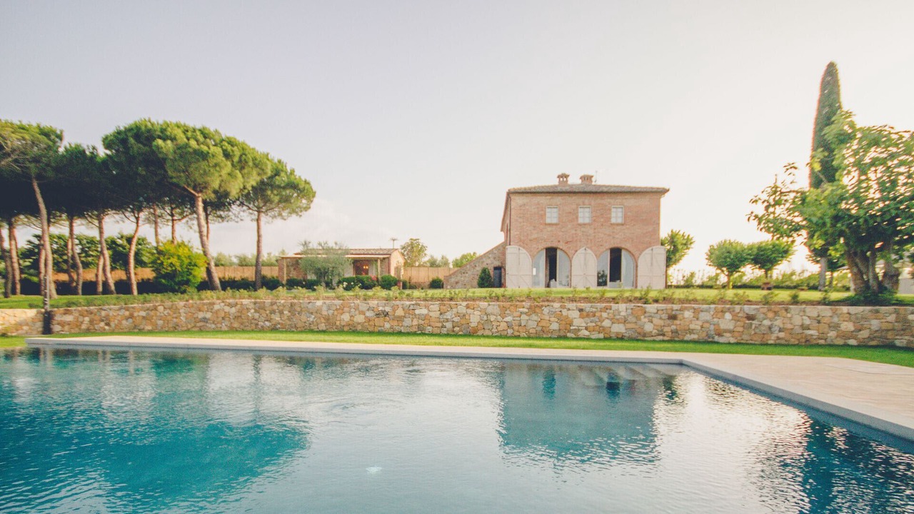 Photo of Outdoor in Montepulciano