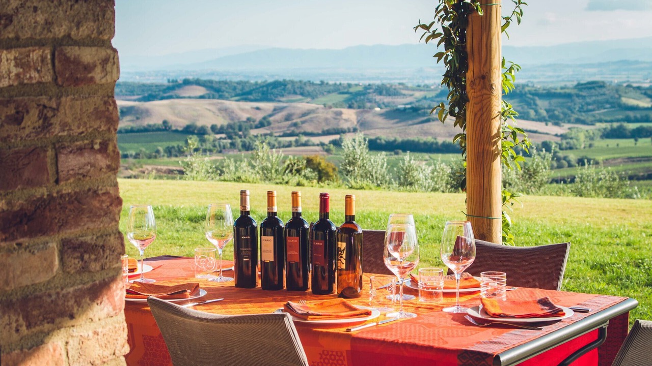 Photo of Outdoor in Montepulciano
