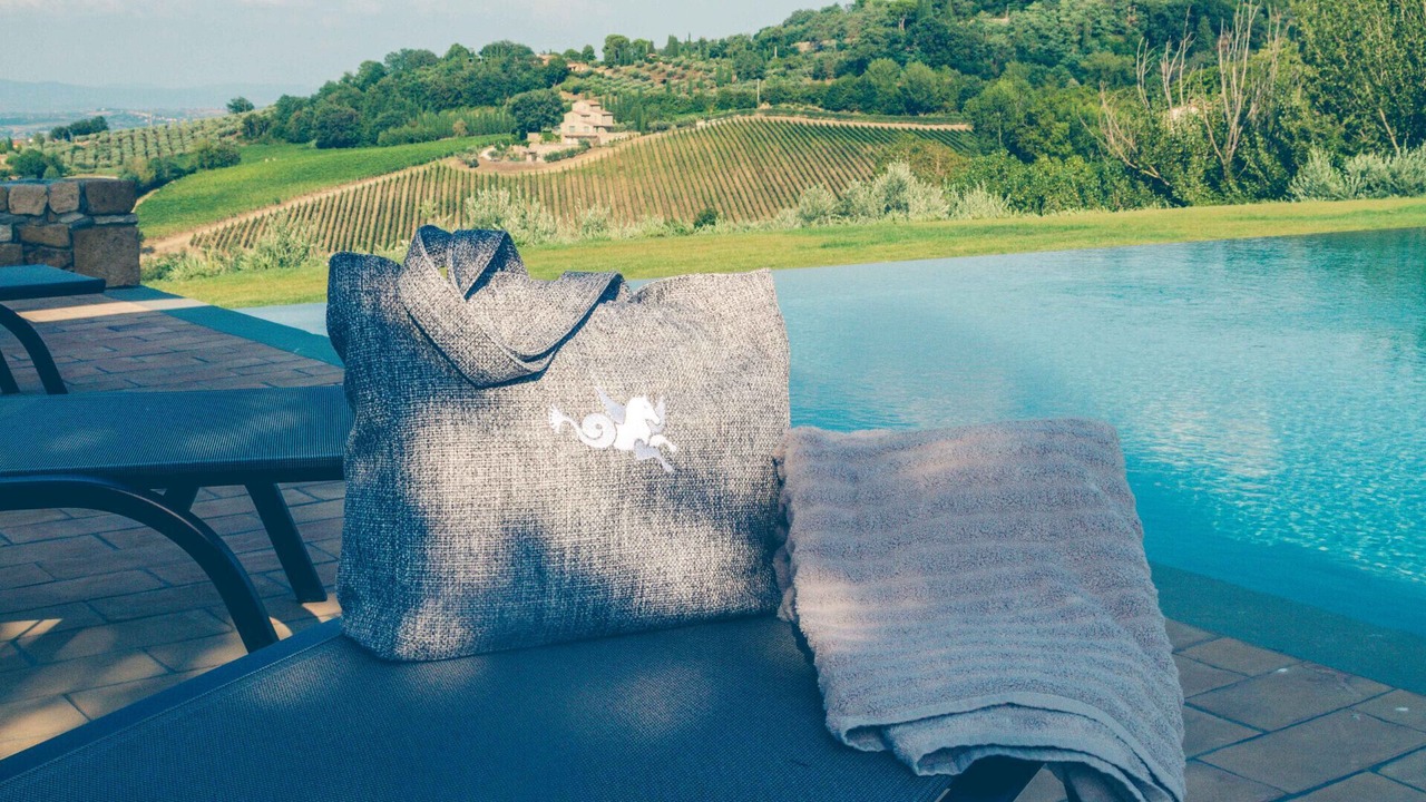 Photo of Outdoor in Montepulciano