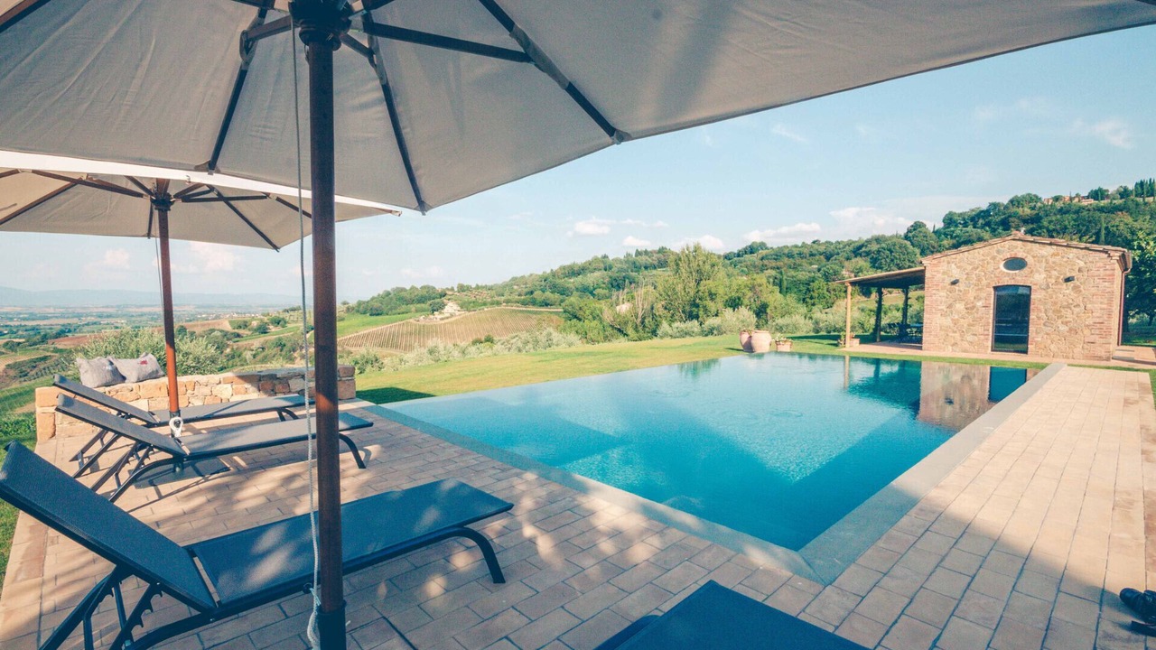 Photo of Outdoor in Montepulciano
