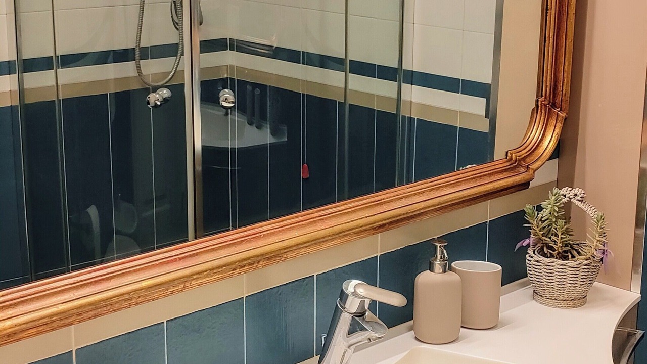 Photo of Bathroom in Pontassieve