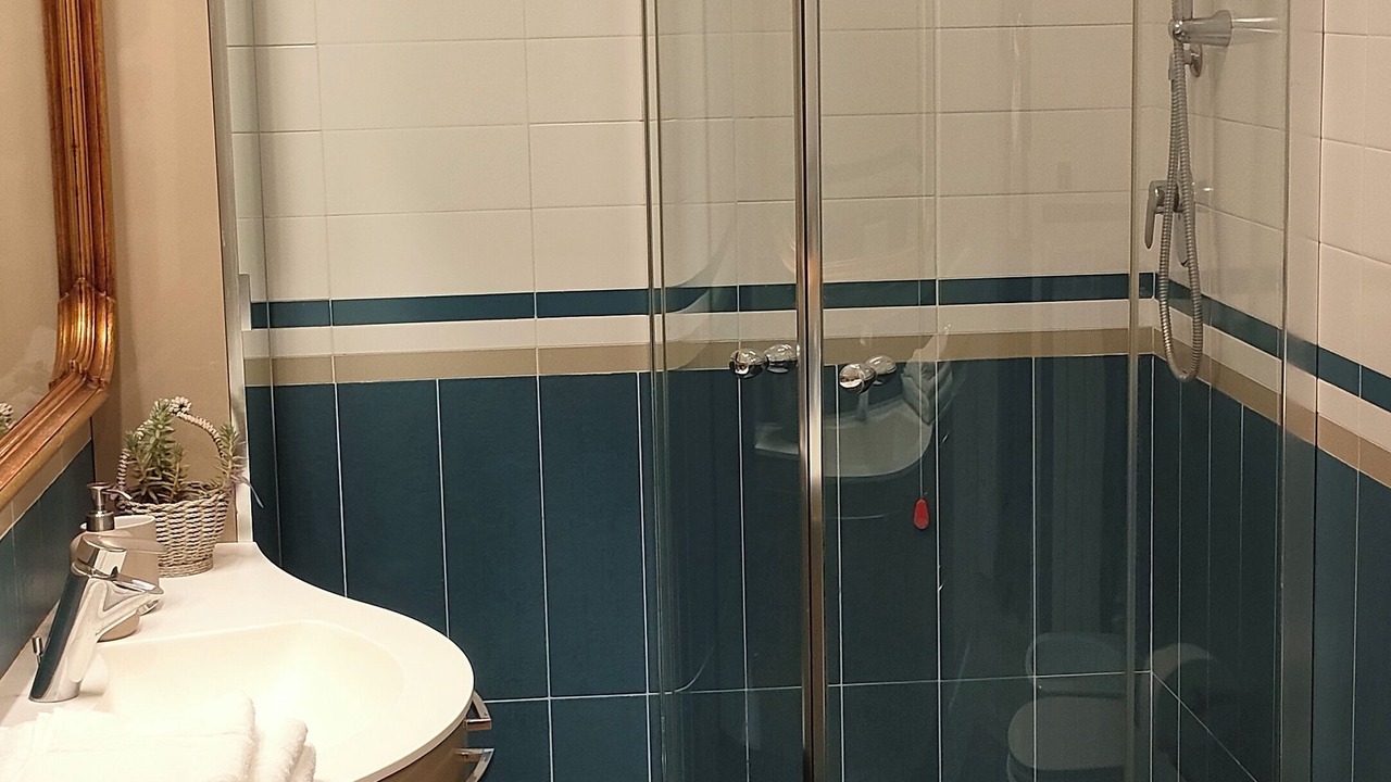 Photo of Bathroom in Pontassieve