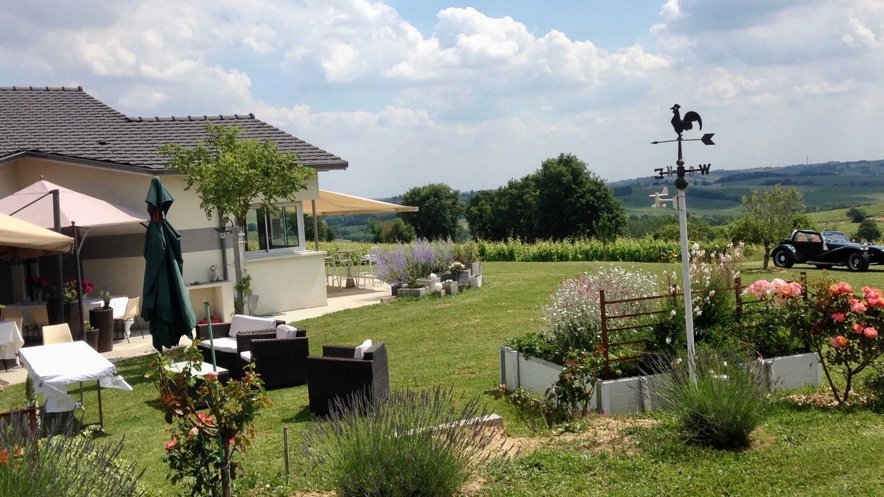 Photo of Outdoor in Sainte-Croix-Du-Mont