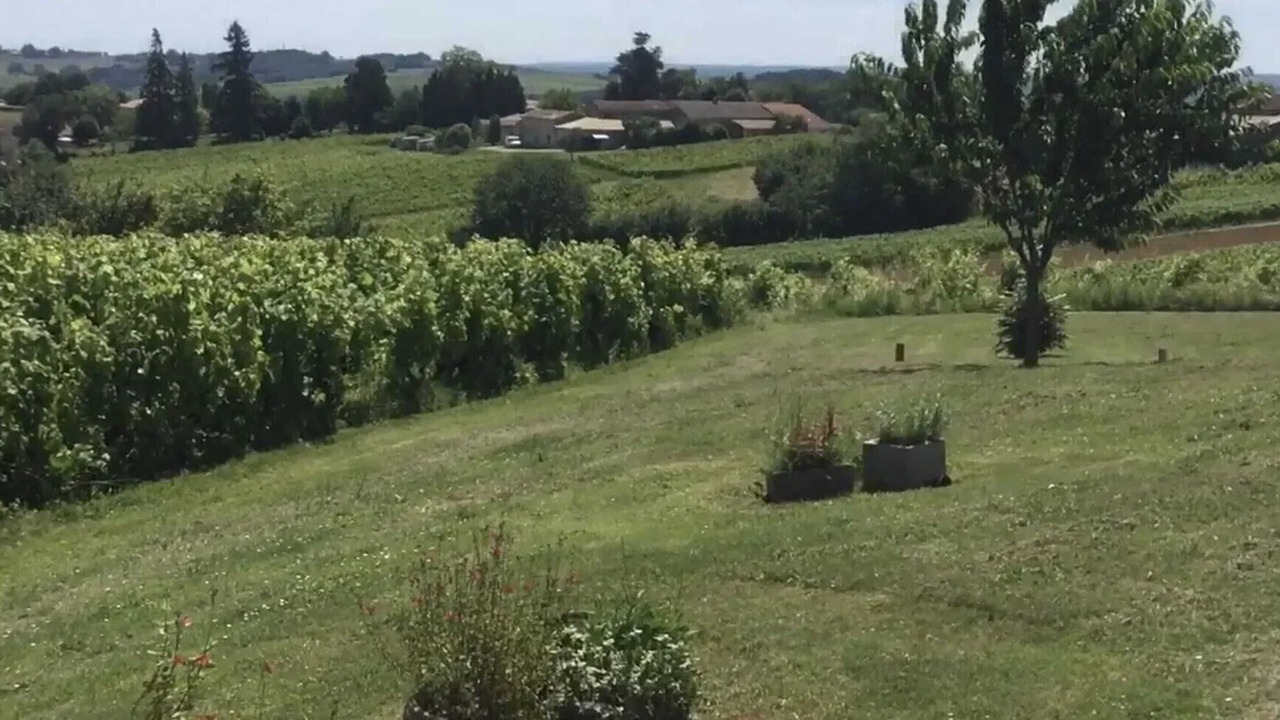 Photo of Outdoor in Sainte-Croix-Du-Mont