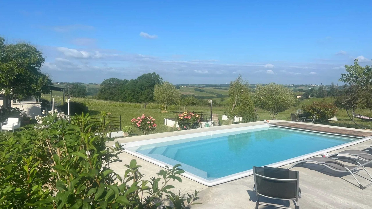 Photo of Outdoor in Sainte-Croix-Du-Mont