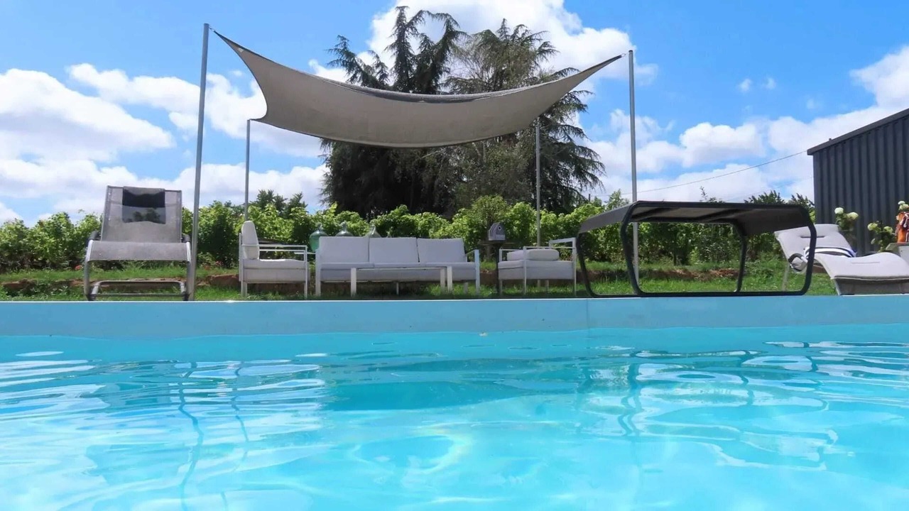 Photo of Outdoor in Sainte-Croix-Du-Mont