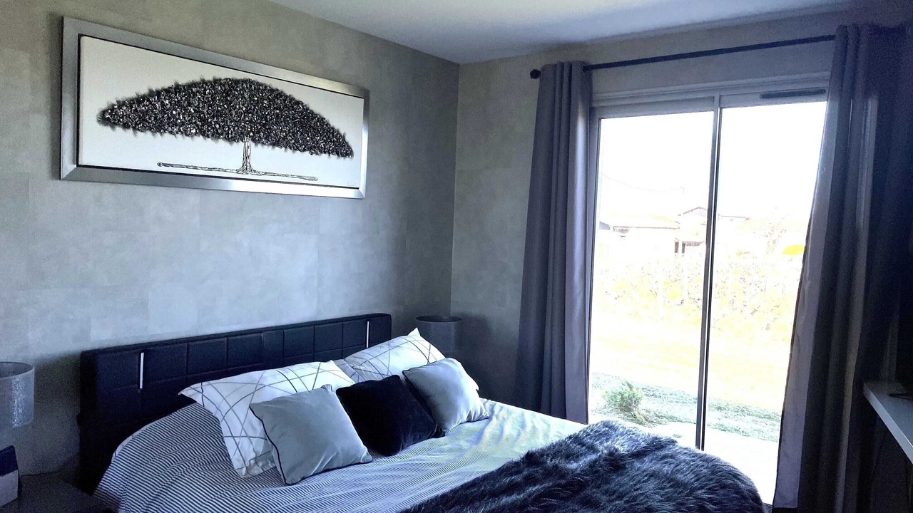 Photo of Bedroom in Sainte-Croix-Du-Mont