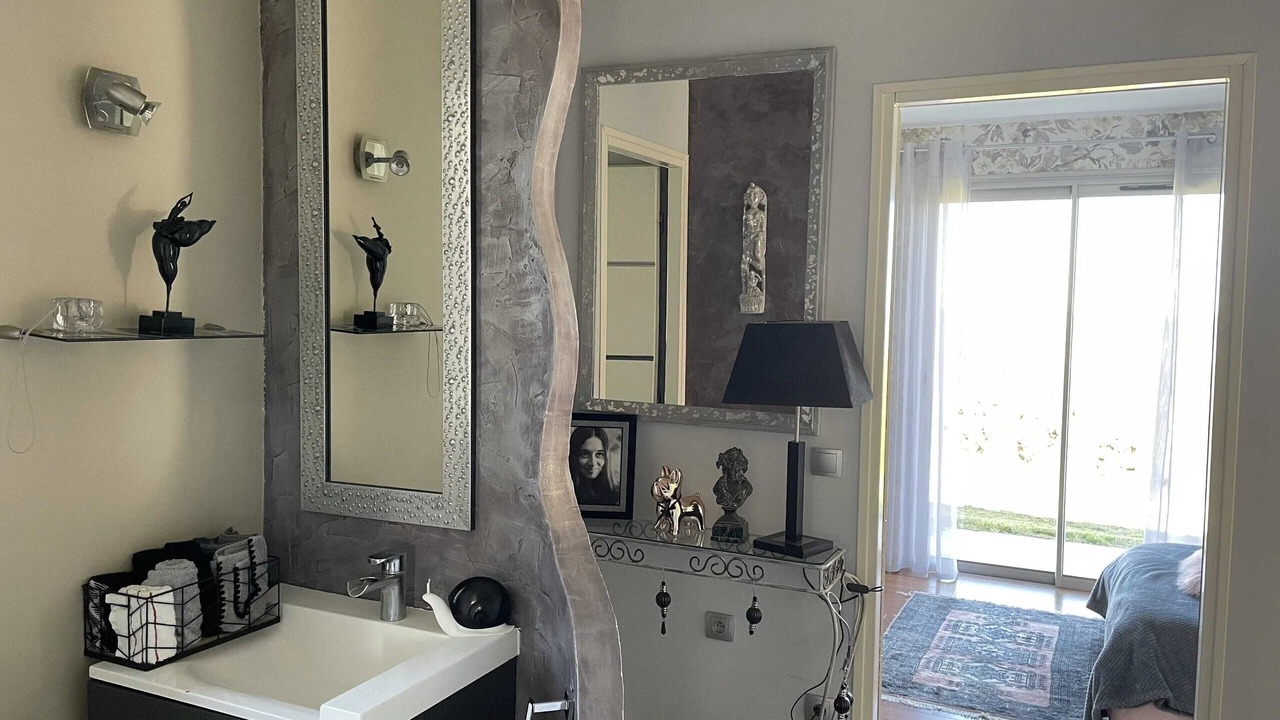 Photo of Bathroom in Sainte-Croix-Du-Mont