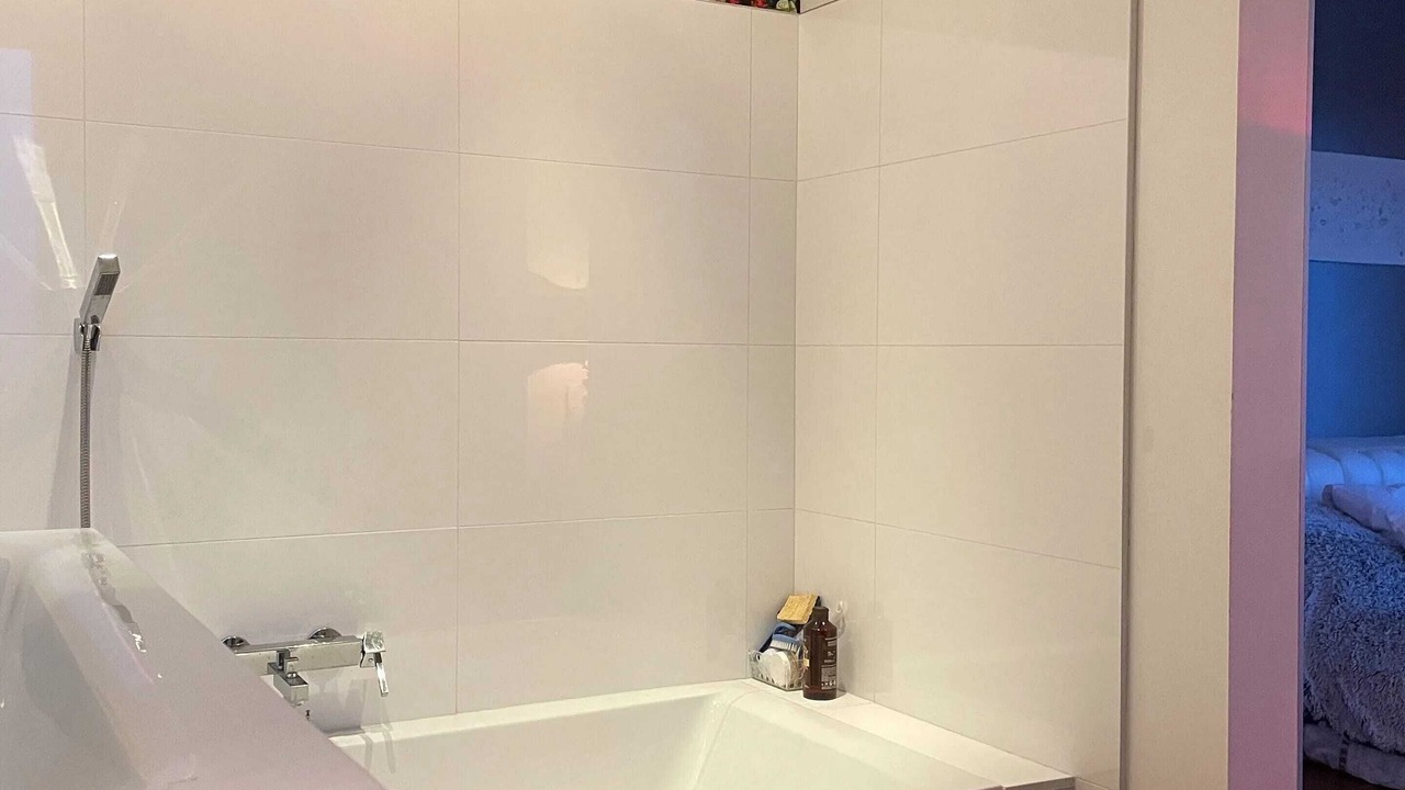 Photo of Bathroom in Sainte-Croix-Du-Mont