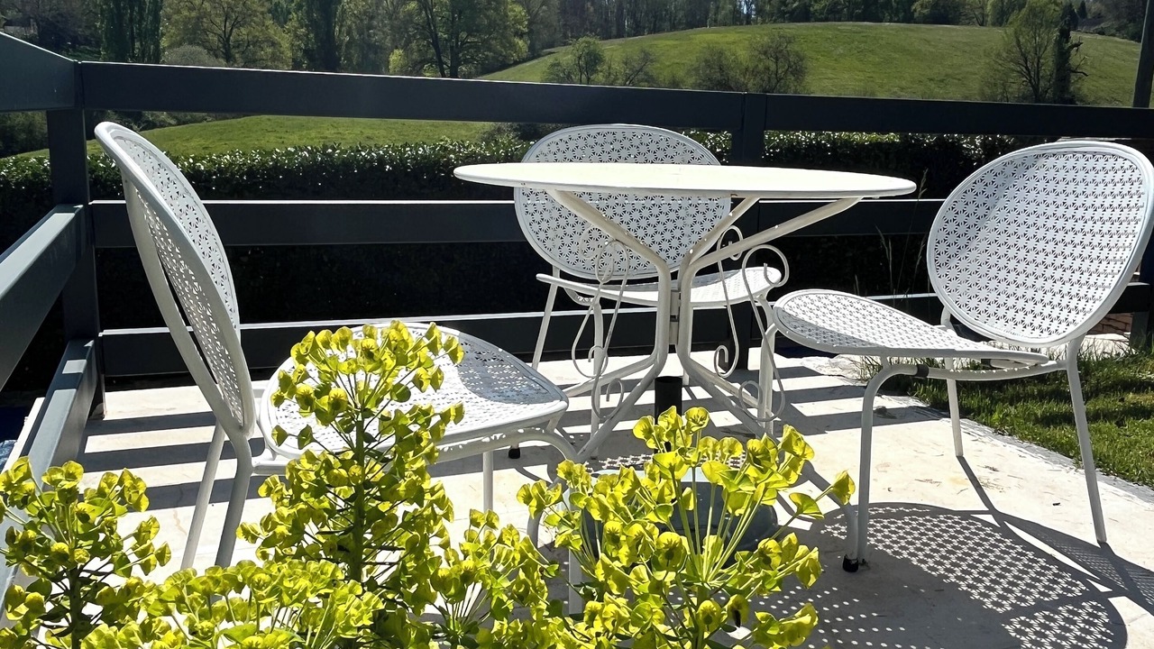 Photo of Outdoor in Proissans