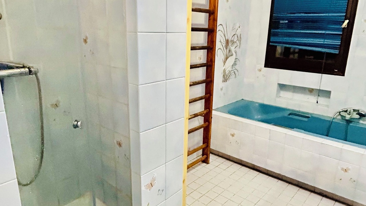 Photo of Bathroom in Proissans