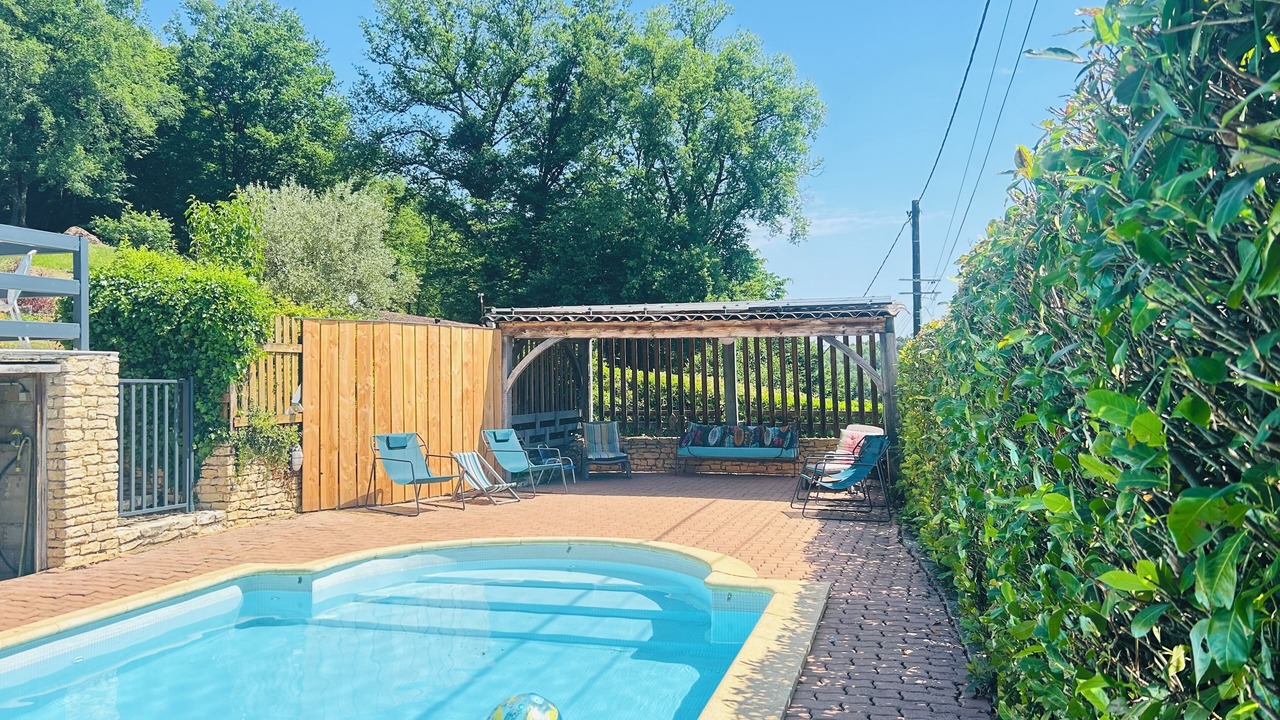 Photo of Outdoor in Proissans