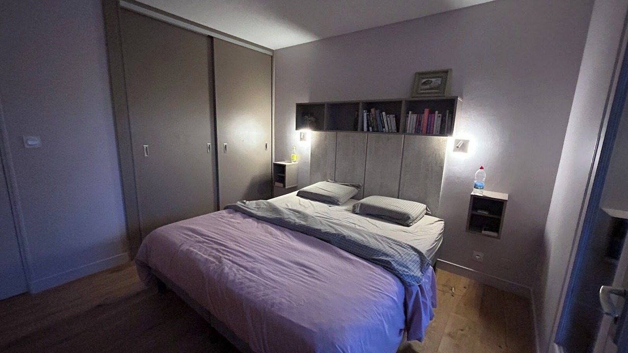 Photo of Bedroom in Proissans