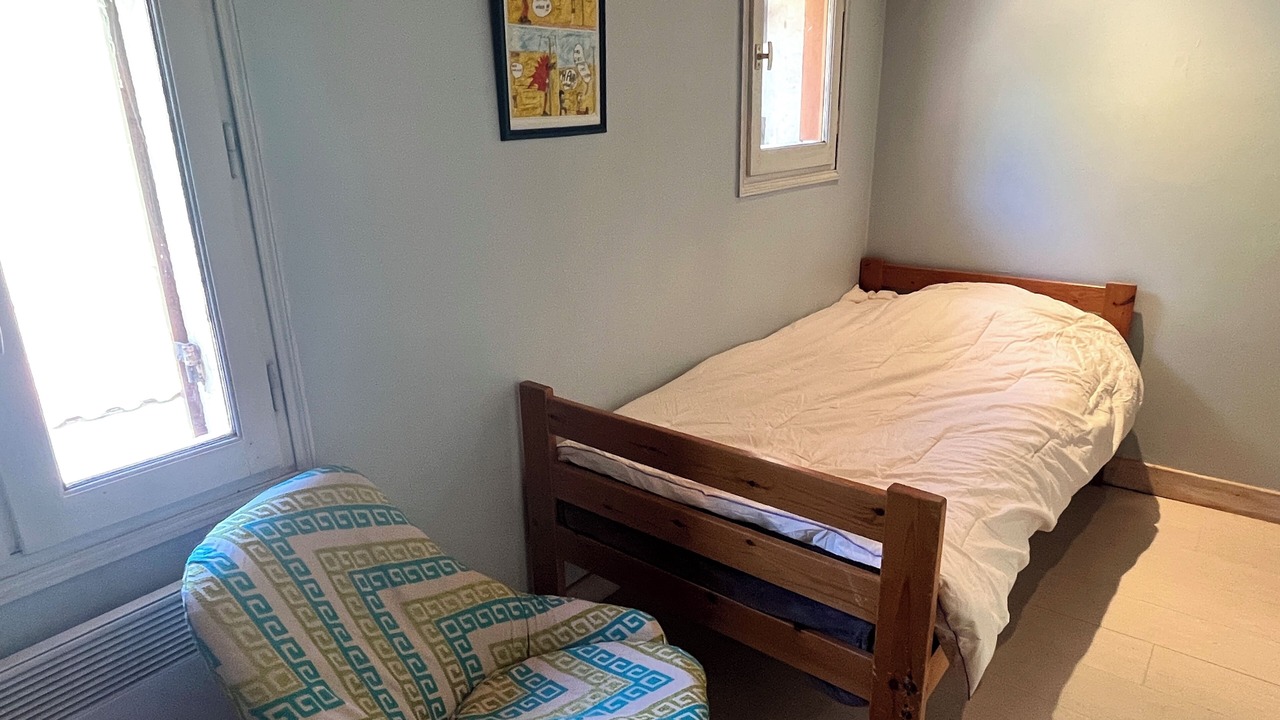 Photo of Bedroom in Proissans