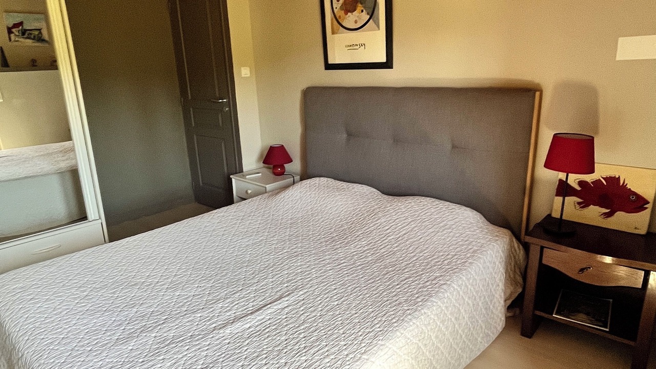 Photo of Bedroom in Proissans