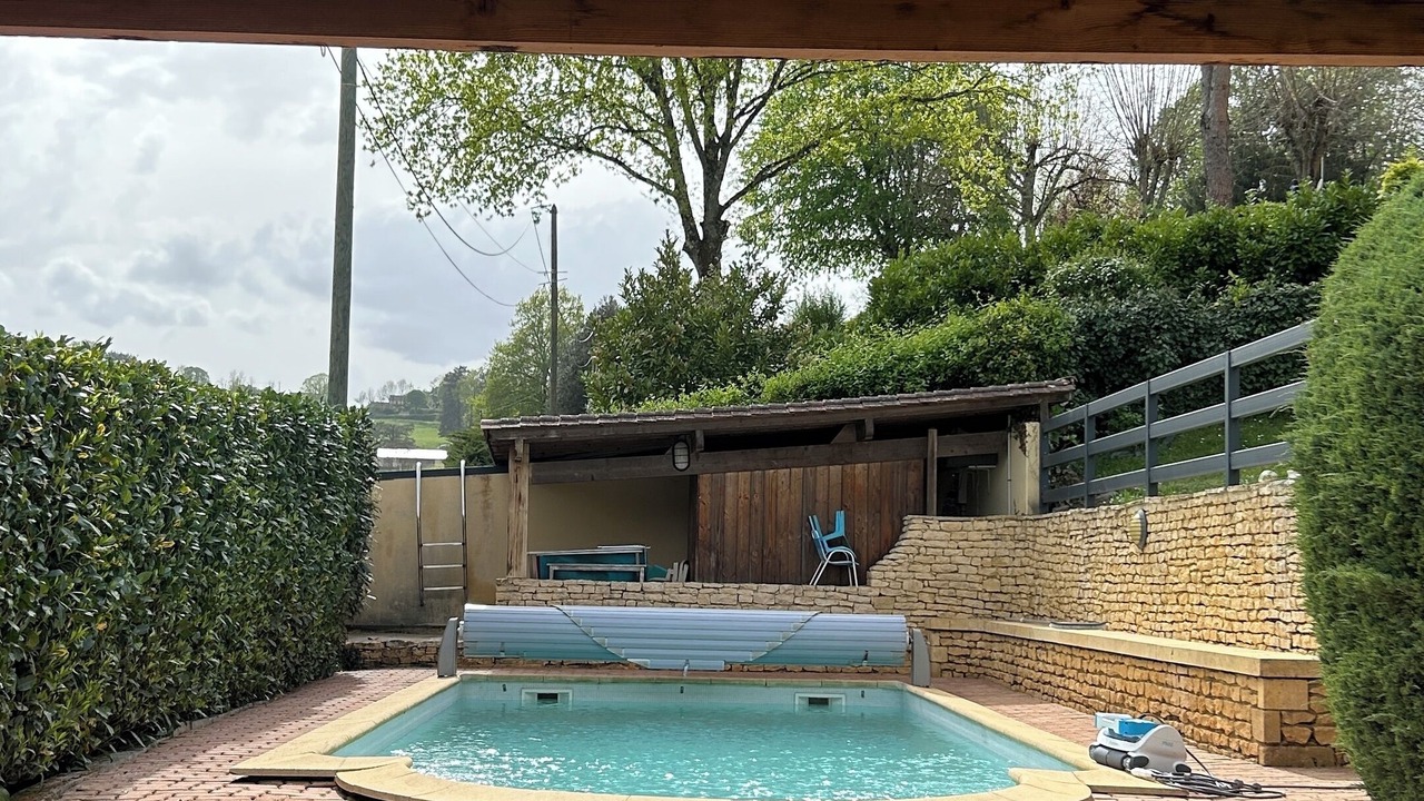 Photo of Outdoor in Proissans