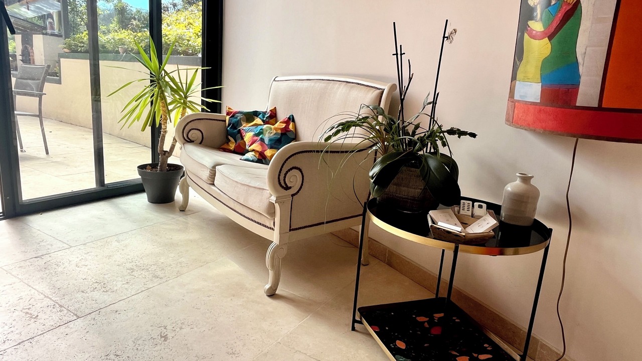 Photo of Livingroom in Proissans