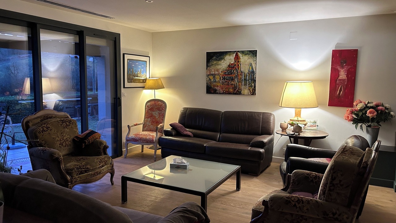 Photo of Livingroom in Proissans