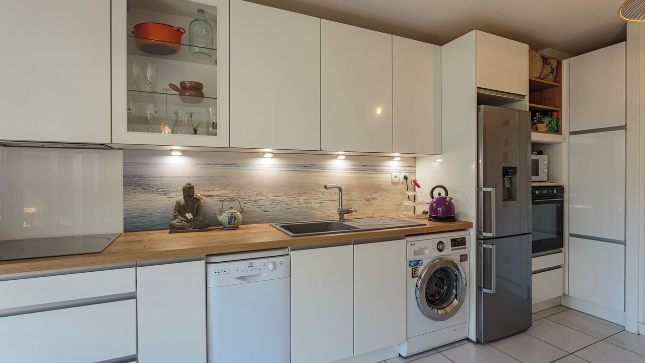 Photo of Kitchen in Bayonne