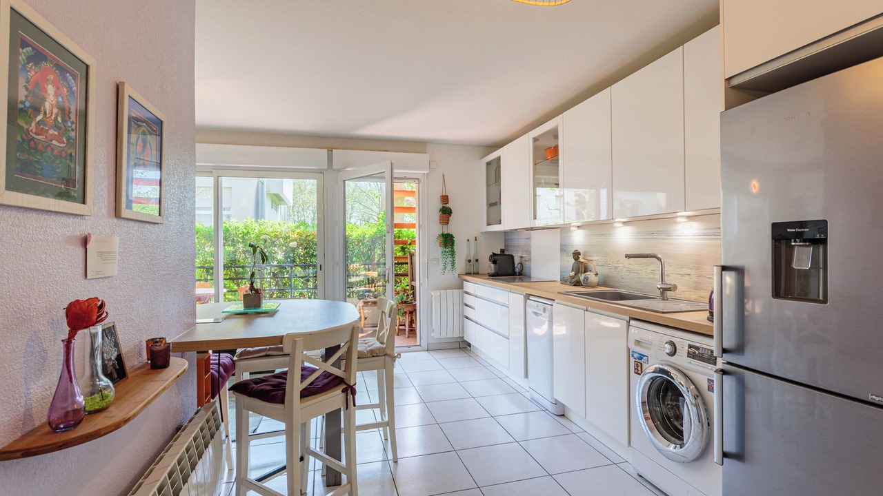 Photo of Kitchen in Bayonne