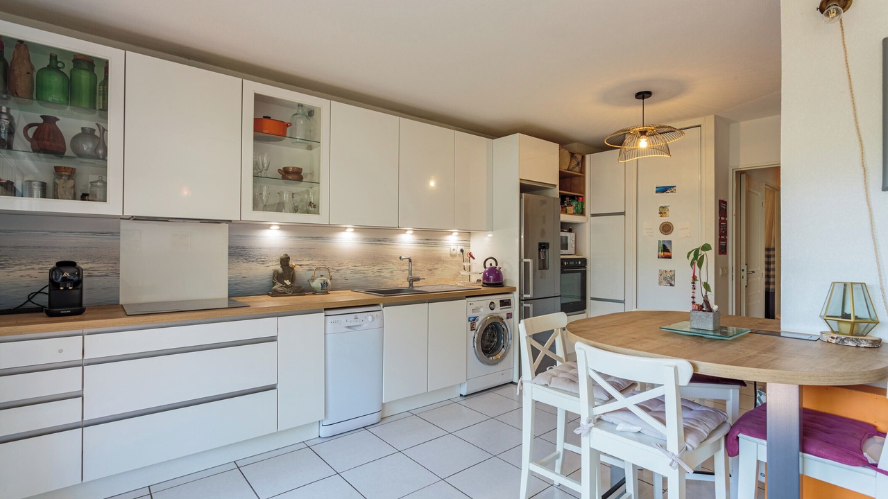 Photo of Kitchen in Bayonne