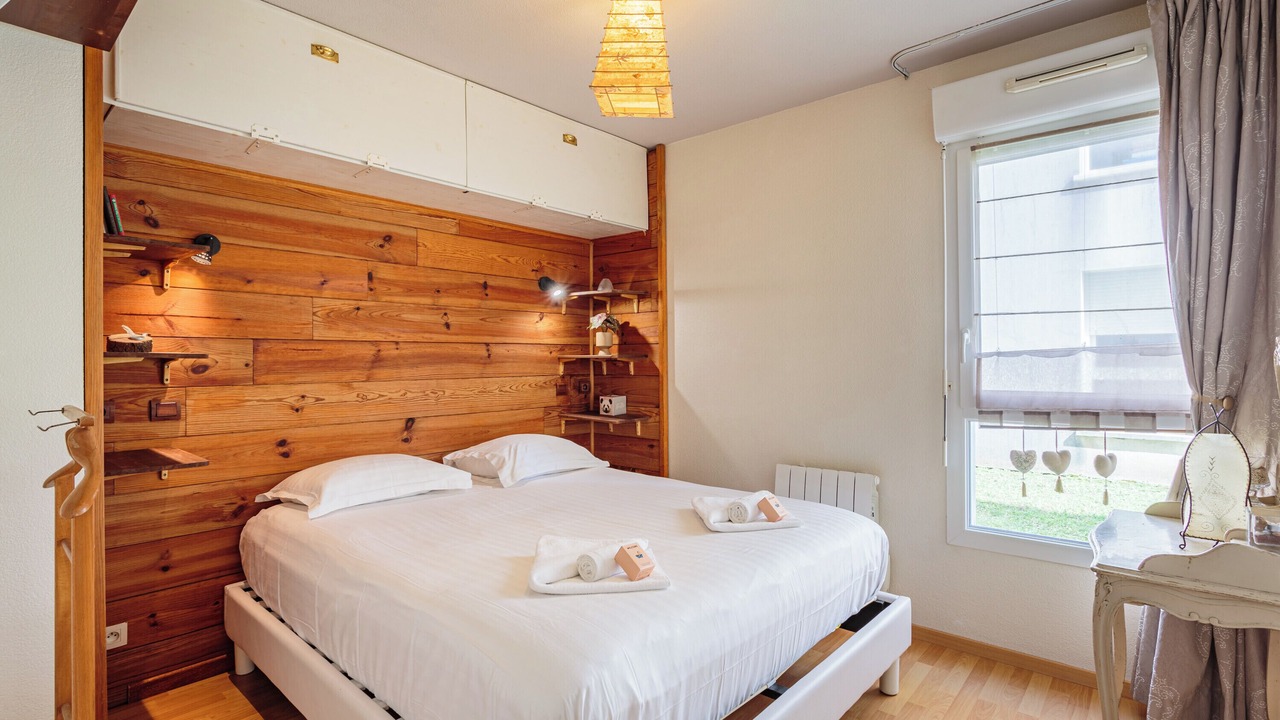Photo of Bedroom in Bayonne