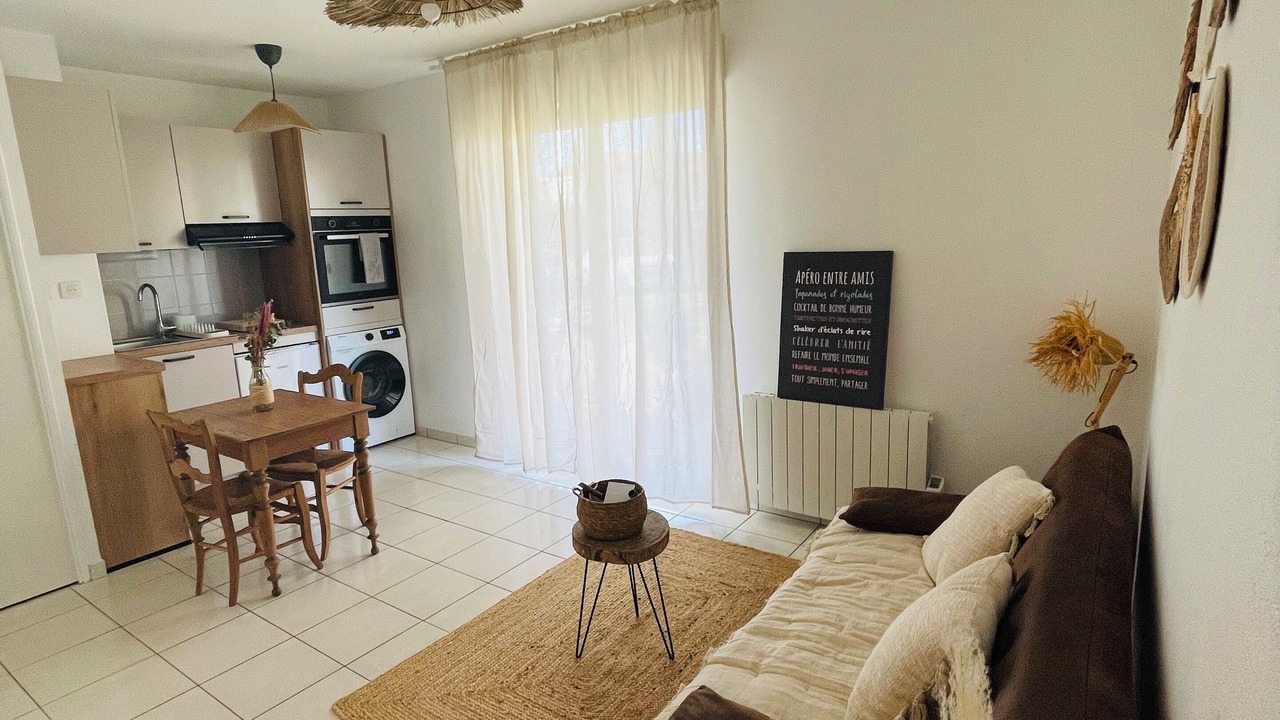 Photo of Livingroom in Saint-Vincent-de-Tyrosse