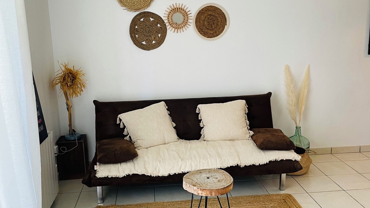 Photo of Livingroom in Saint-Vincent-de-Tyrosse