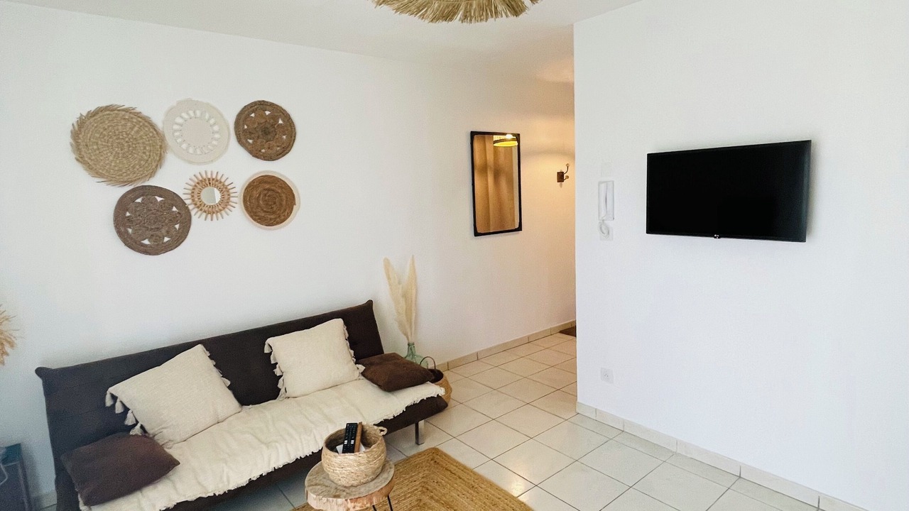 Photo of Livingroom in Saint-Vincent-de-Tyrosse
