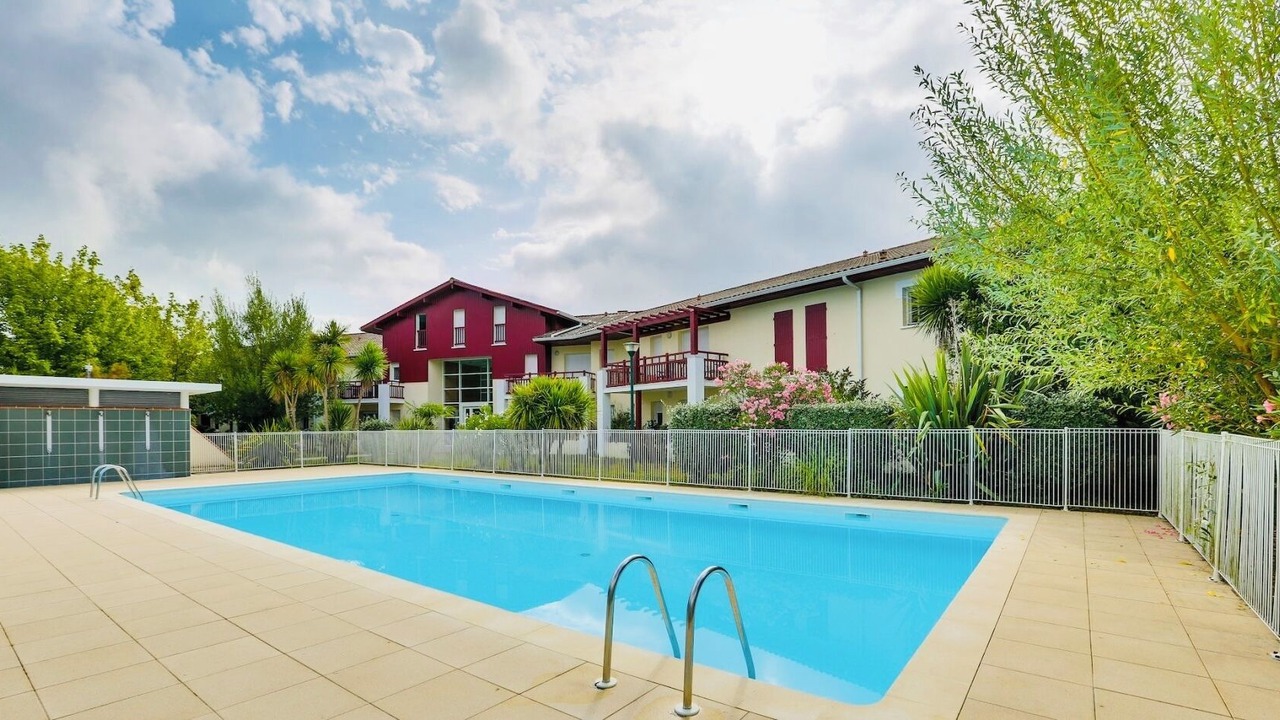 Photo of Outdoor in Saint-Vincent-de-Tyrosse