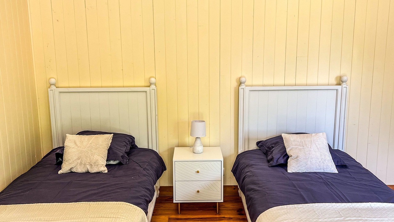 Photo of Bedroom in Romagne